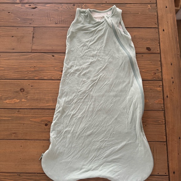 Kyte BABY Other - Kyte Baby Sleep Sack Mint Small .5 tog